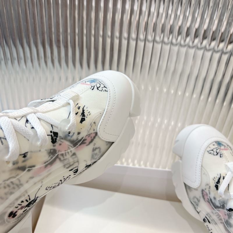 Christian Dior Sneaker